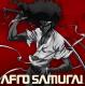 AfroSamurai