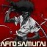 AfroSamurai