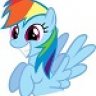 Rainbow Dash