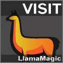 Visit LLamamMagic